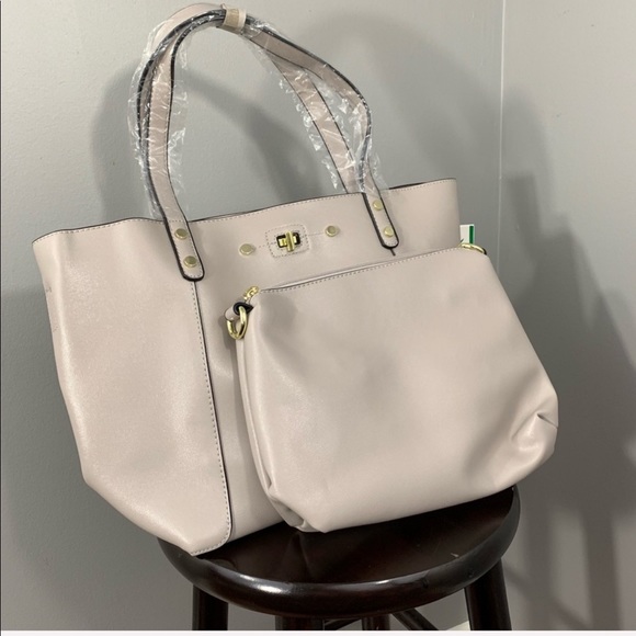 Tote and crossbody multi-use bag (vegan friendly) - Picture 8 of 8